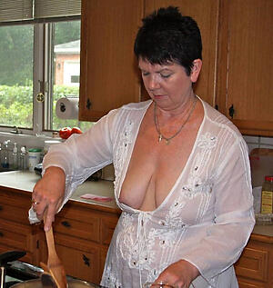 amazing granny fit together pics