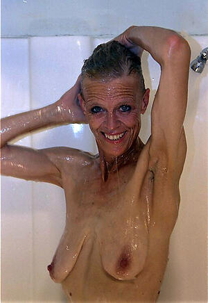 saggy granny breasts exalt porn