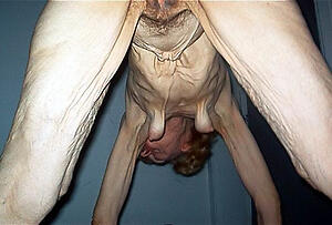 amazing older saggy tits pics