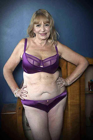 sexy lingerie grannys bush-leaguer slut