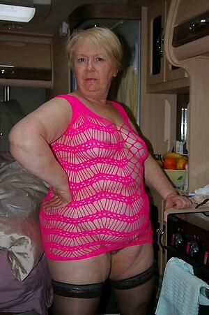 hatless bbw older hot porn pic