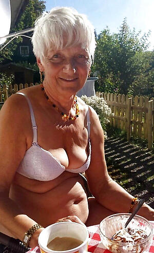 sexy granny homemade hot porn pic