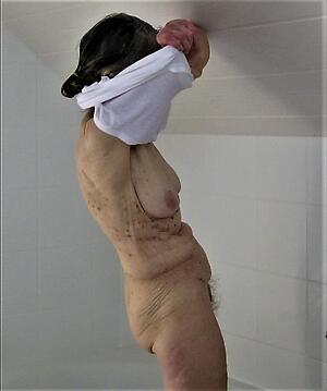 very old grannie porn