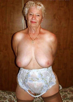 lovely hot granny special