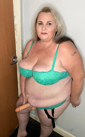 fat old sluts freash pussy