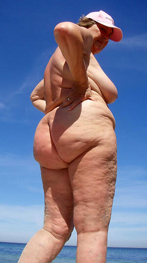 amazing older cookie ass pics