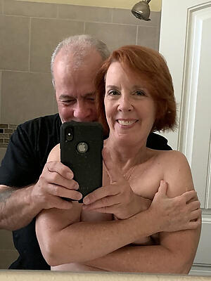 selfshot older women solo amateur slut