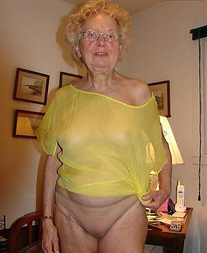nasty sexy very old granny pics