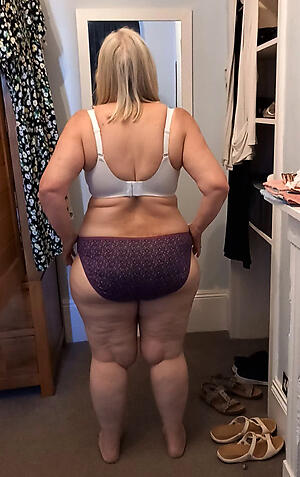 women in granny panties private pics