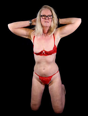 granny with glasses lay pics