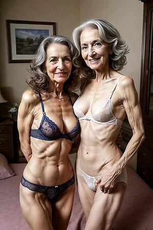 sultry older skinny pussy stripping