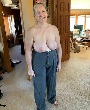 hot sexy older women solo second-rate slut