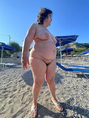 granny chunky pussy porn pics