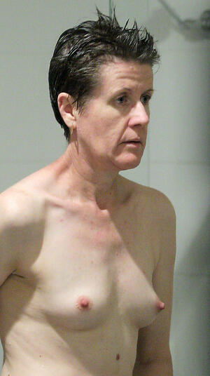 Bohemian naked granny small tits homemade picture