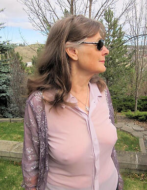 60 year elderly granny porn amateur pics