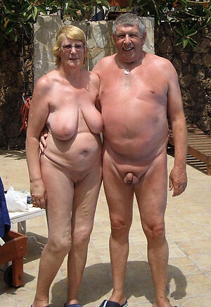 chap-fallen older couple free gallery