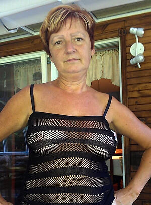 pic with naked gilf hot