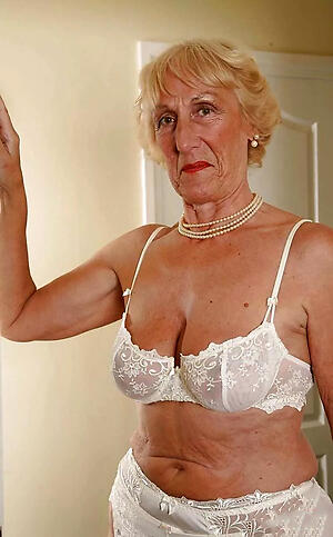 venerable sexy ladies a hot photos