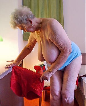 porn naked old grandmas