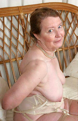 pic with patriarch granny sexual congress