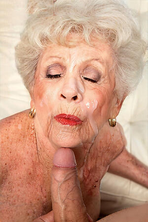 free naked grannies surrender 70 homemade picture