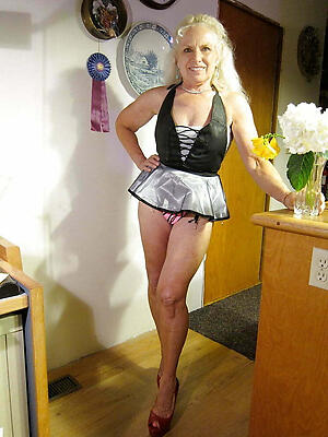 naked horny older housewives models