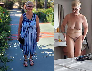 dressed undressed old wife ordinance off