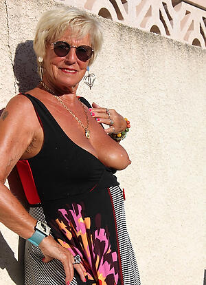 sexy venerable grannys porn